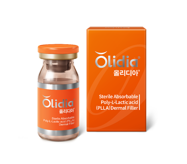 올리디아 제품