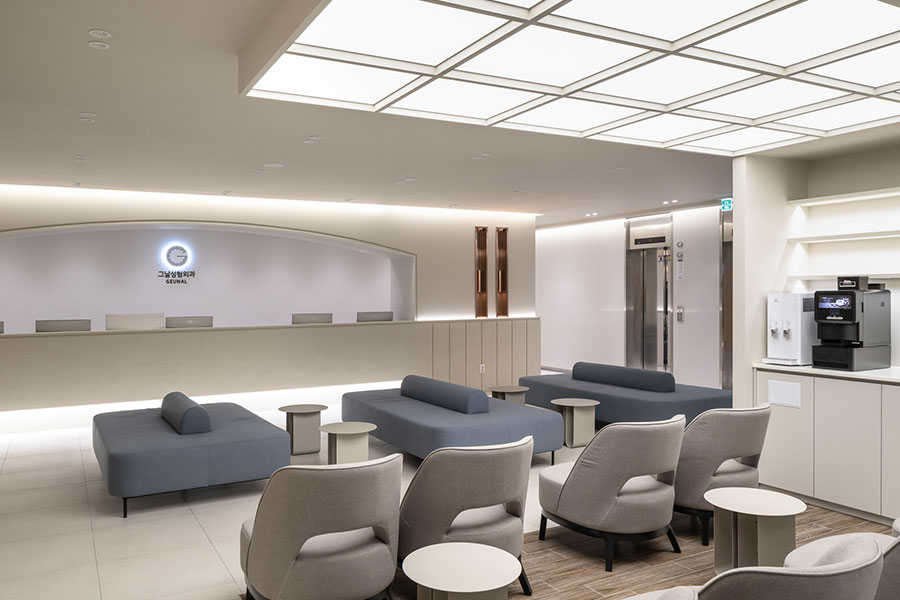 그날성형외과 병원투어 12