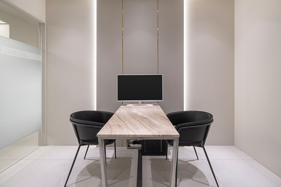 그날성형외과 병원투어 14