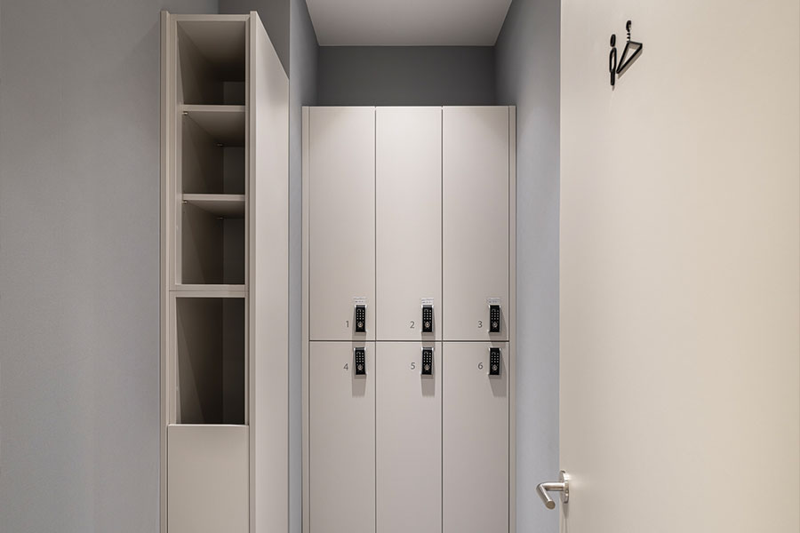 그날성형외과 병원투어 3