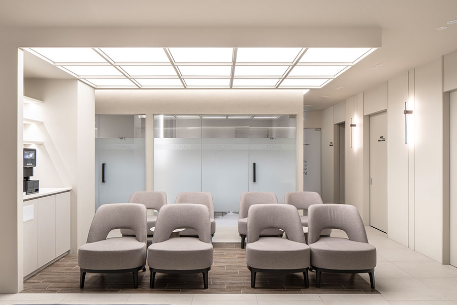 그날성형외과 병원투어 9